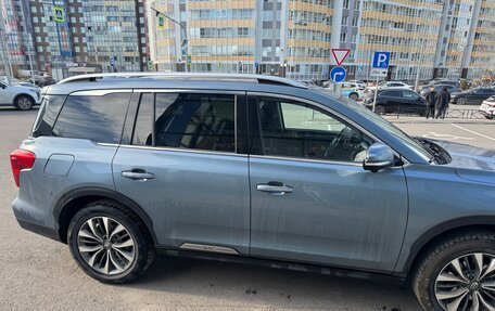 GAC GS8 I, 2021 год, 2 300 000 рублей, 9 фотография