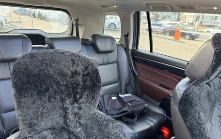 GAC GS8 I, 2021 год, 2 300 000 рублей, 6 фотография