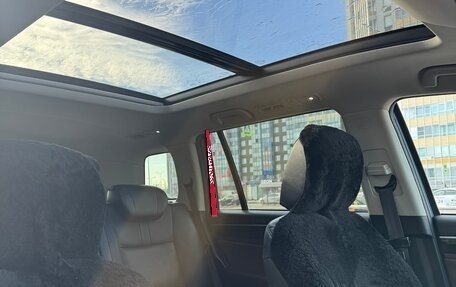 GAC GS8 I, 2021 год, 2 300 000 рублей, 4 фотография