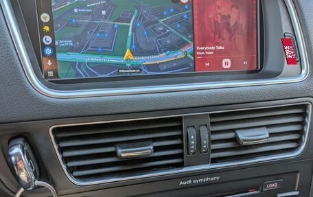 Audi Q5, 2009 год, 1 600 000 рублей, 11 фотография