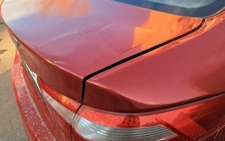 KIA Rio III рестайлинг, 2011 год, 399 999 рублей, 3 фотография