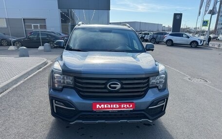 GAC GS8 I, 2021 год, 2 300 000 рублей, 11 фотография