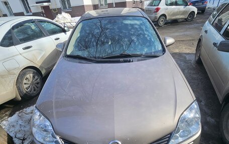 Nissan Primera III, 2004 год, 350 000 рублей, 3 фотография