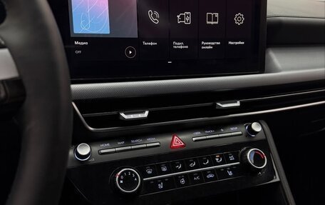 Hyundai Sonata VIII, 2024 год, 2 700 000 рублей, 7 фотография