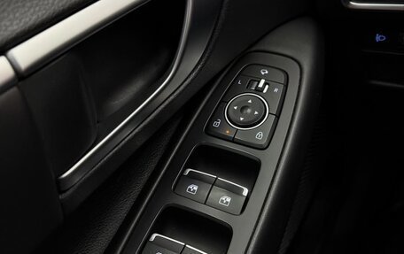 Hyundai Sonata VIII, 2024 год, 2 700 000 рублей, 6 фотография