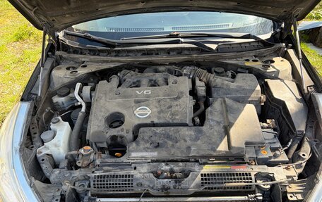 Nissan Teana, 2011 год, 890 000 рублей, 2 фотография