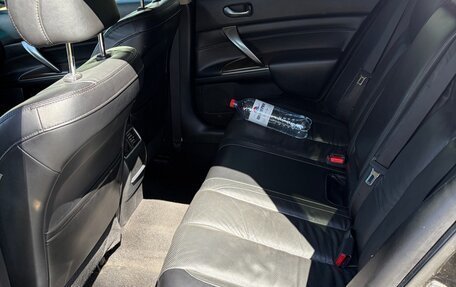 Nissan Teana, 2011 год, 890 000 рублей, 3 фотография