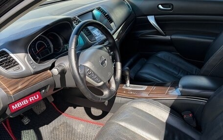 Nissan Teana, 2011 год, 890 000 рублей, 5 фотография