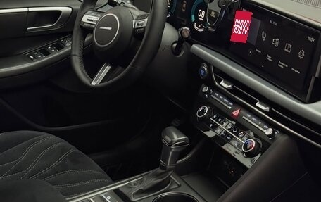 Hyundai Sonata VIII, 2024 год, 2 700 000 рублей, 5 фотография