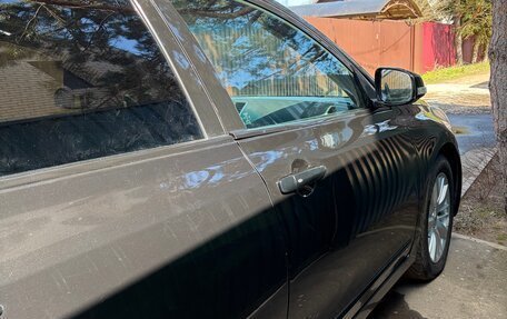 Nissan Teana, 2011 год, 890 000 рублей, 6 фотография