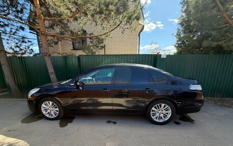 Nissan Teana, 2011 год, 890 000 рублей, 9 фотография