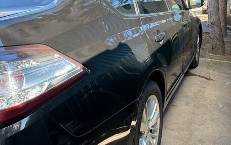 Nissan Teana, 2011 год, 890 000 рублей, 7 фотография