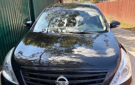 Nissan Teana, 2011 год, 890 000 рублей, 13 фотография