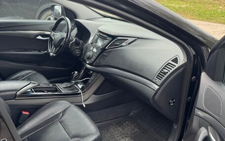 Hyundai i40 I рестайлинг, 2016 год, 1 090 000 рублей, 6 фотография