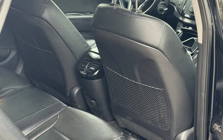 Hyundai i40 I рестайлинг, 2016 год, 1 090 000 рублей, 5 фотография