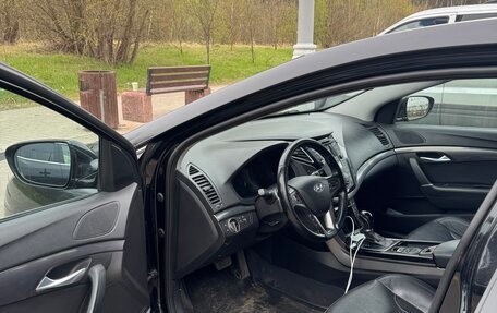 Hyundai i40 I рестайлинг, 2016 год, 1 090 000 рублей, 7 фотография