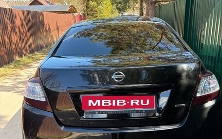 Nissan Teana, 2011 год, 890 000 рублей, 8 фотография