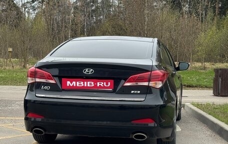 Hyundai i40 I рестайлинг, 2016 год, 1 090 000 рублей, 2 фотография