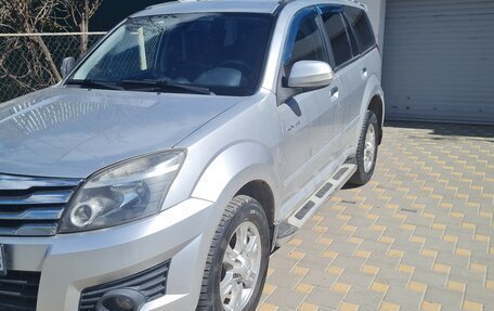 Great Wall Hover H3 I, 2012 год, 859 000 рублей, 2 фотография