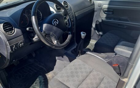 Great Wall Hover H3 I, 2012 год, 859 000 рублей, 8 фотография