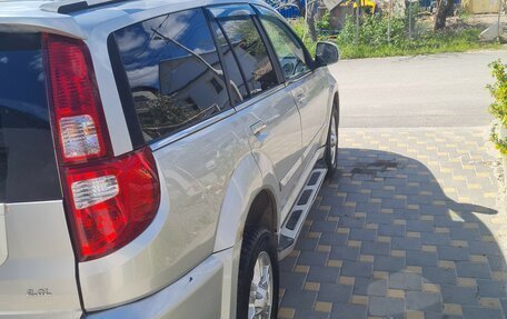 Great Wall Hover H3 I, 2012 год, 859 000 рублей, 7 фотография