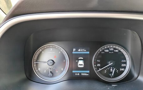 Hyundai Tucson III, 2020 год, 3 000 000 рублей, 5 фотография