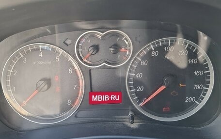 Great Wall Hover H3 I, 2012 год, 859 000 рублей, 10 фотография