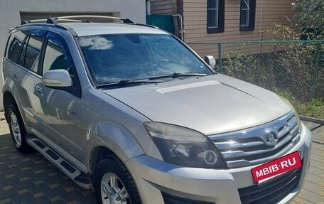 Great Wall Hover H3 I, 2012 год, 859 000 рублей, 4 фотография