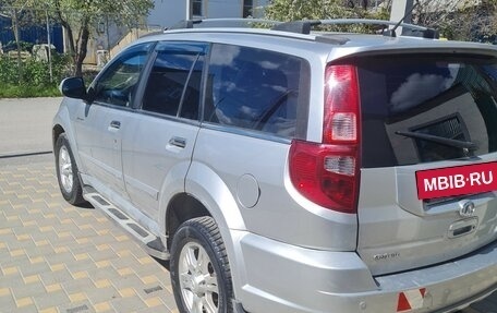 Great Wall Hover H3 I, 2012 год, 859 000 рублей, 6 фотография