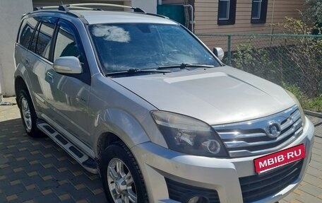 Great Wall Hover H3 I, 2012 год, 859 000 рублей, 5 фотография