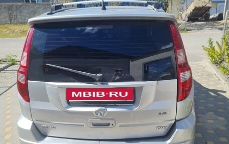 Great Wall Hover H3 I, 2012 год, 859 000 рублей, 3 фотография