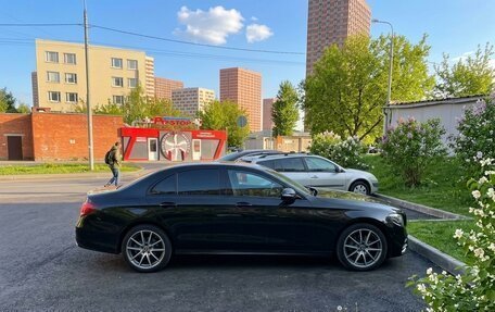 Mercedes-Benz E-Класс, 2021 год, 4 499 000 рублей, 3 фотография