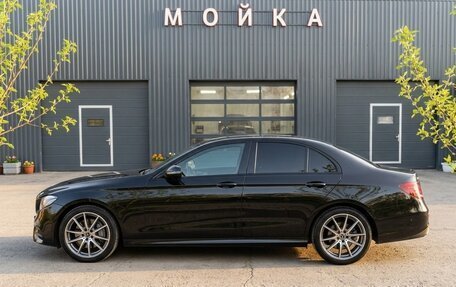 Mercedes-Benz E-Класс, 2021 год, 4 499 000 рублей, 4 фотография