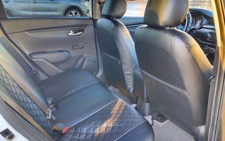 KIA Rio IV, 2019 год, 650 000 рублей, 6 фотография