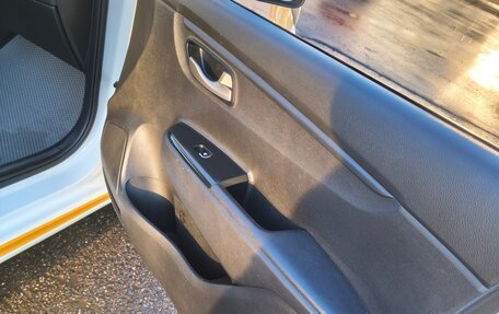 KIA Rio IV, 2019 год, 650 000 рублей, 10 фотография