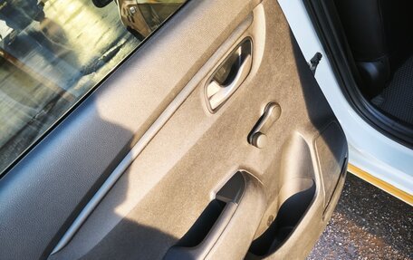 KIA Rio IV, 2019 год, 650 000 рублей, 12 фотография