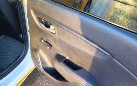 KIA Rio IV, 2019 год, 650 000 рублей, 11 фотография