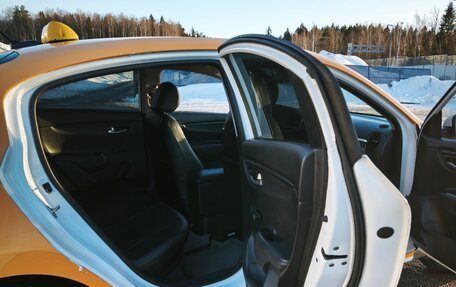 KIA Rio IV, 2019 год, 650 000 рублей, 14 фотография