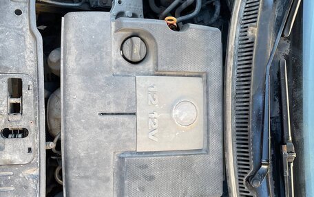 Volkswagen Polo IV рестайлинг, 2004 год, 190 000 рублей, 5 фотография