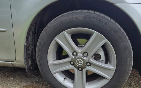 Mazda 6, 2007 год, 640 000 рублей, 2 фотография