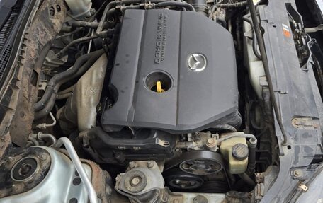 Mazda 6, 2007 год, 640 000 рублей, 3 фотография