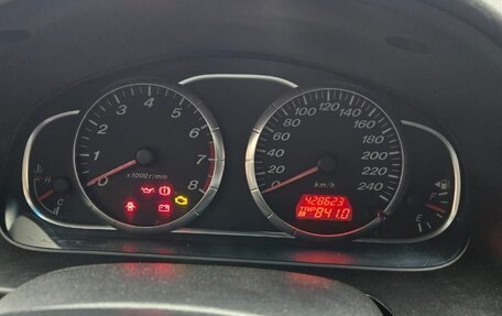 Mazda 6, 2007 год, 640 000 рублей, 10 фотография