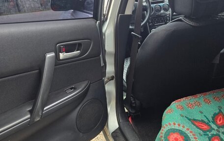 Mazda 6, 2007 год, 640 000 рублей, 6 фотография