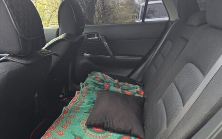 Mazda 6, 2007 год, 640 000 рублей, 8 фотография