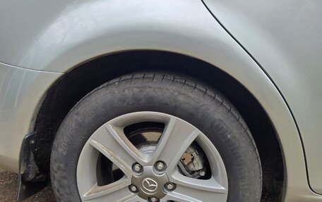 Mazda 6, 2007 год, 640 000 рублей, 15 фотография