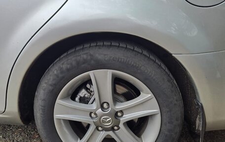 Mazda 6, 2007 год, 640 000 рублей, 14 фотография