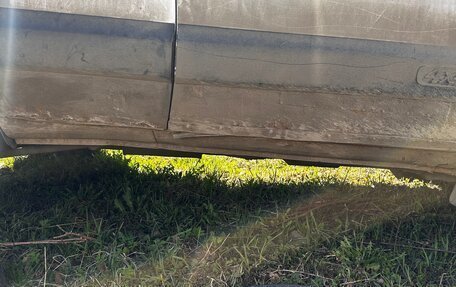 Chevrolet Niva I рестайлинг, 2005 год, 170 000 рублей, 6 фотография