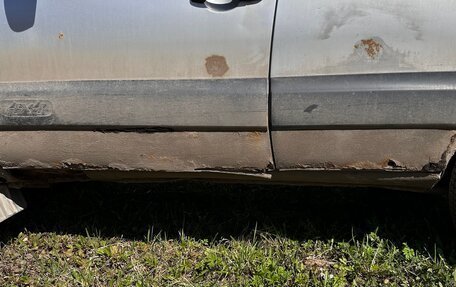 Chevrolet Niva I рестайлинг, 2005 год, 170 000 рублей, 3 фотография