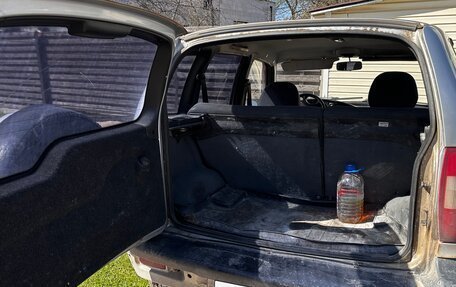 Chevrolet Niva I рестайлинг, 2005 год, 170 000 рублей, 8 фотография