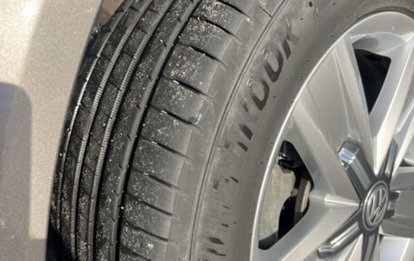 Volkswagen Caravelle T6 рестайлинг, 2021 год, 4 490 000 рублей, 9 фотография